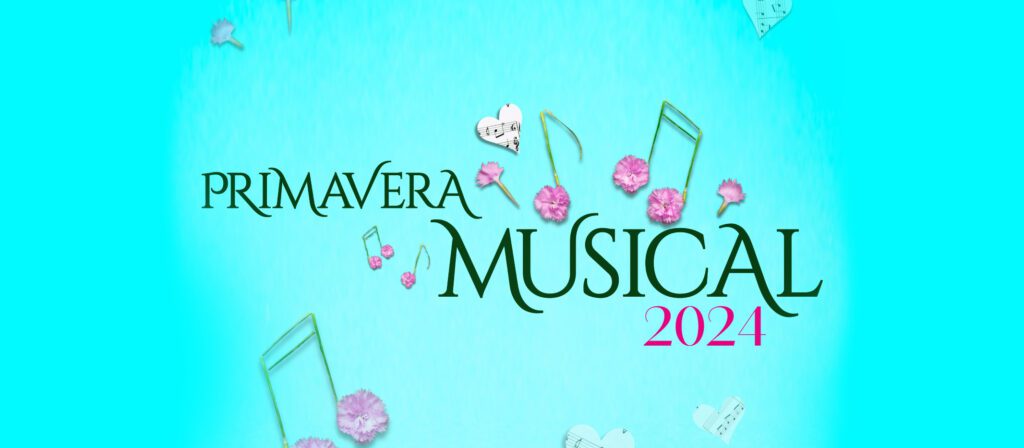 Primavera musical